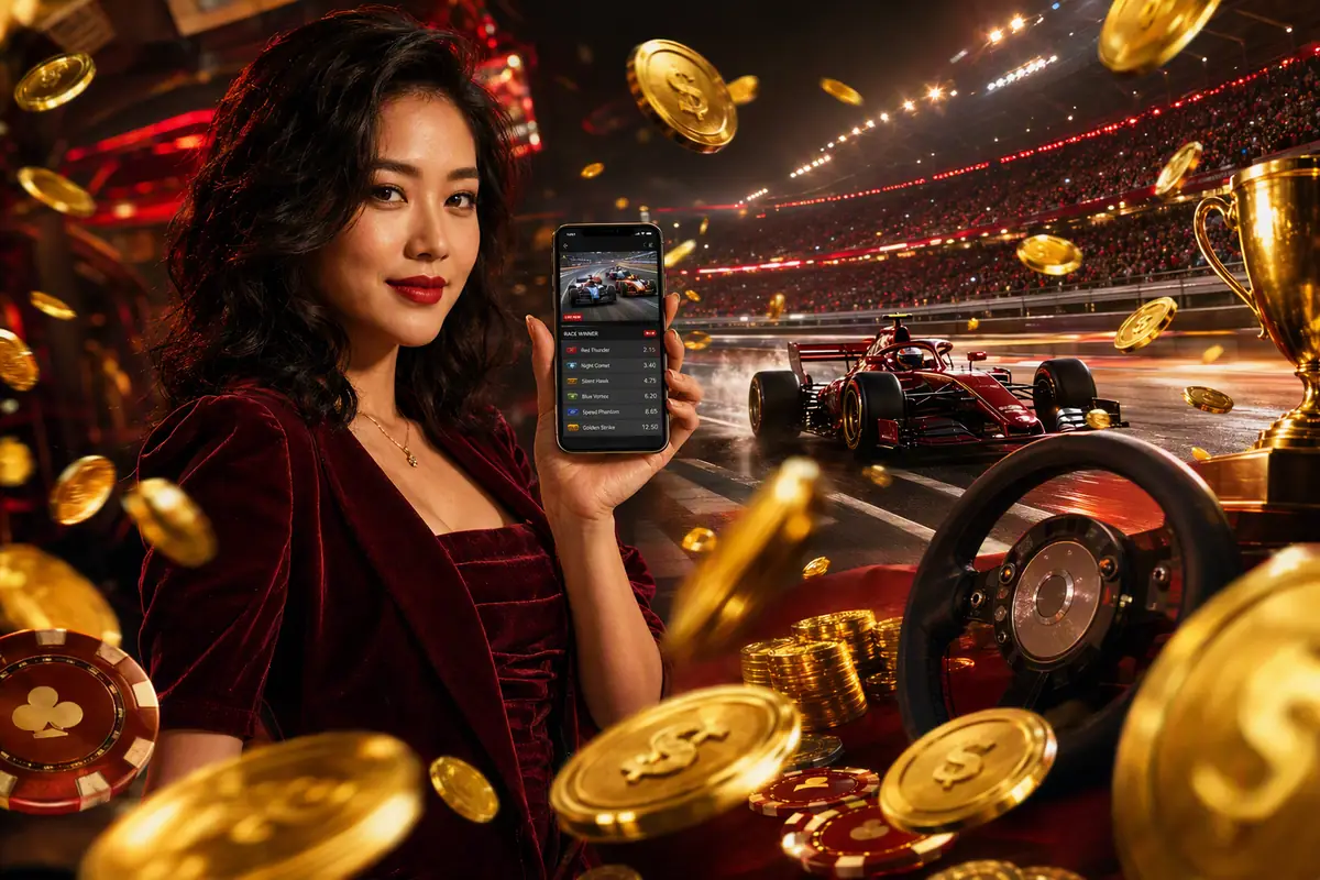 kyatm10 Esports Odds ပုံစံ ရှင်းလင်းချက်