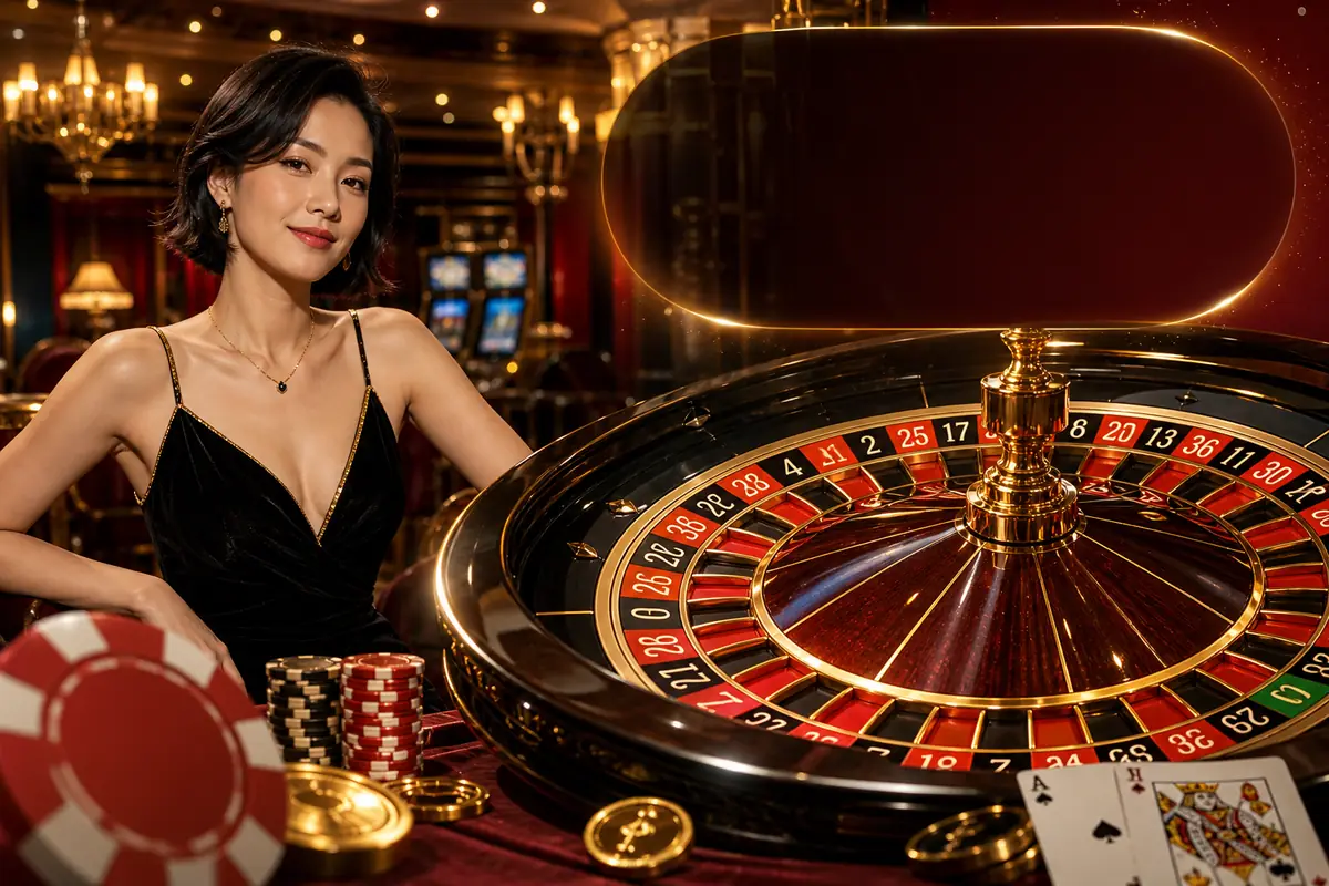 kyatm10 Live Baccarat ဂိမ်းစားပွဲ