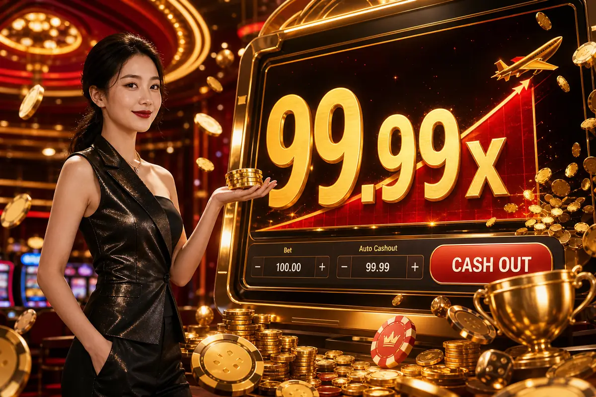 kyatm10 Slots စလော့ ဂိမ်းများ Jackpot